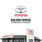 Bolton Toyota - New Car Dealers