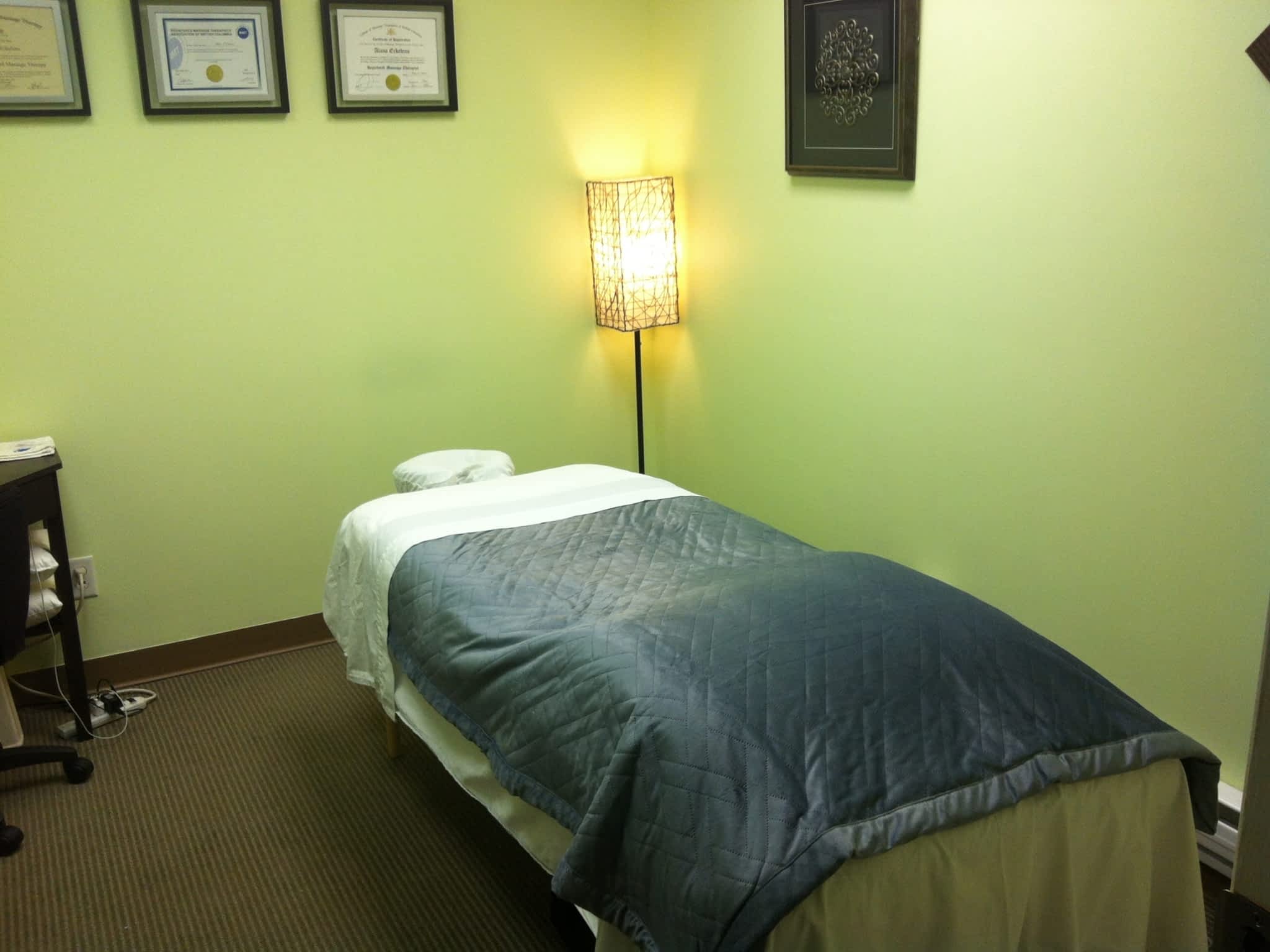 photo Thetis Massage Therapy