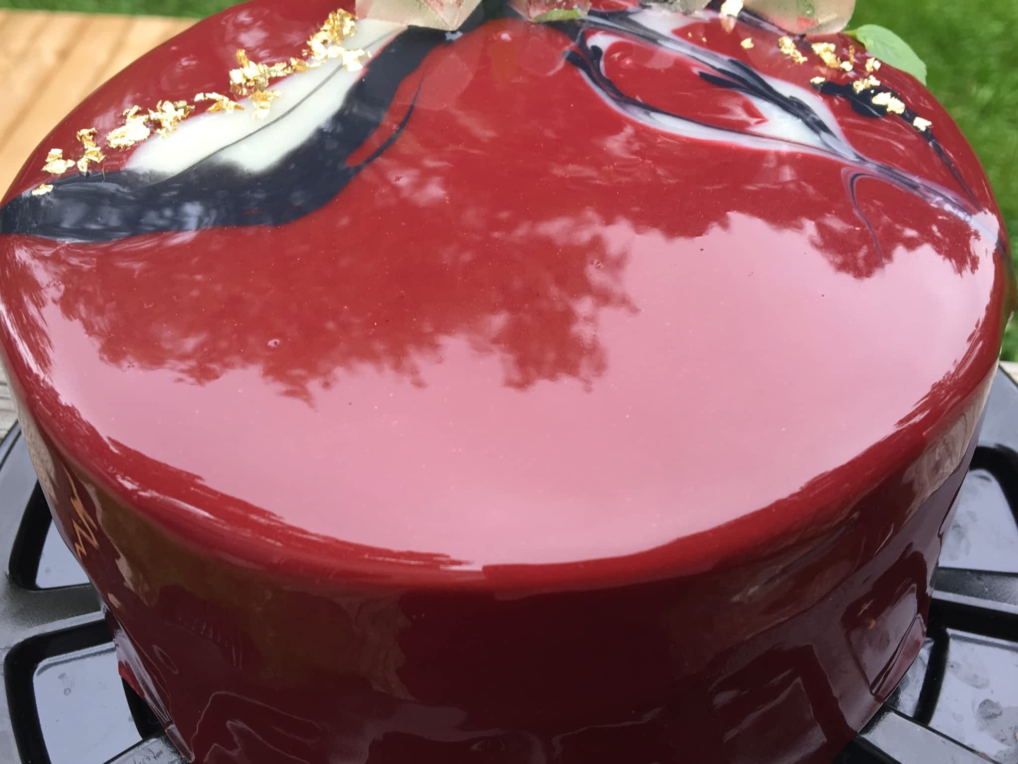 photo Make A Wish Cakes