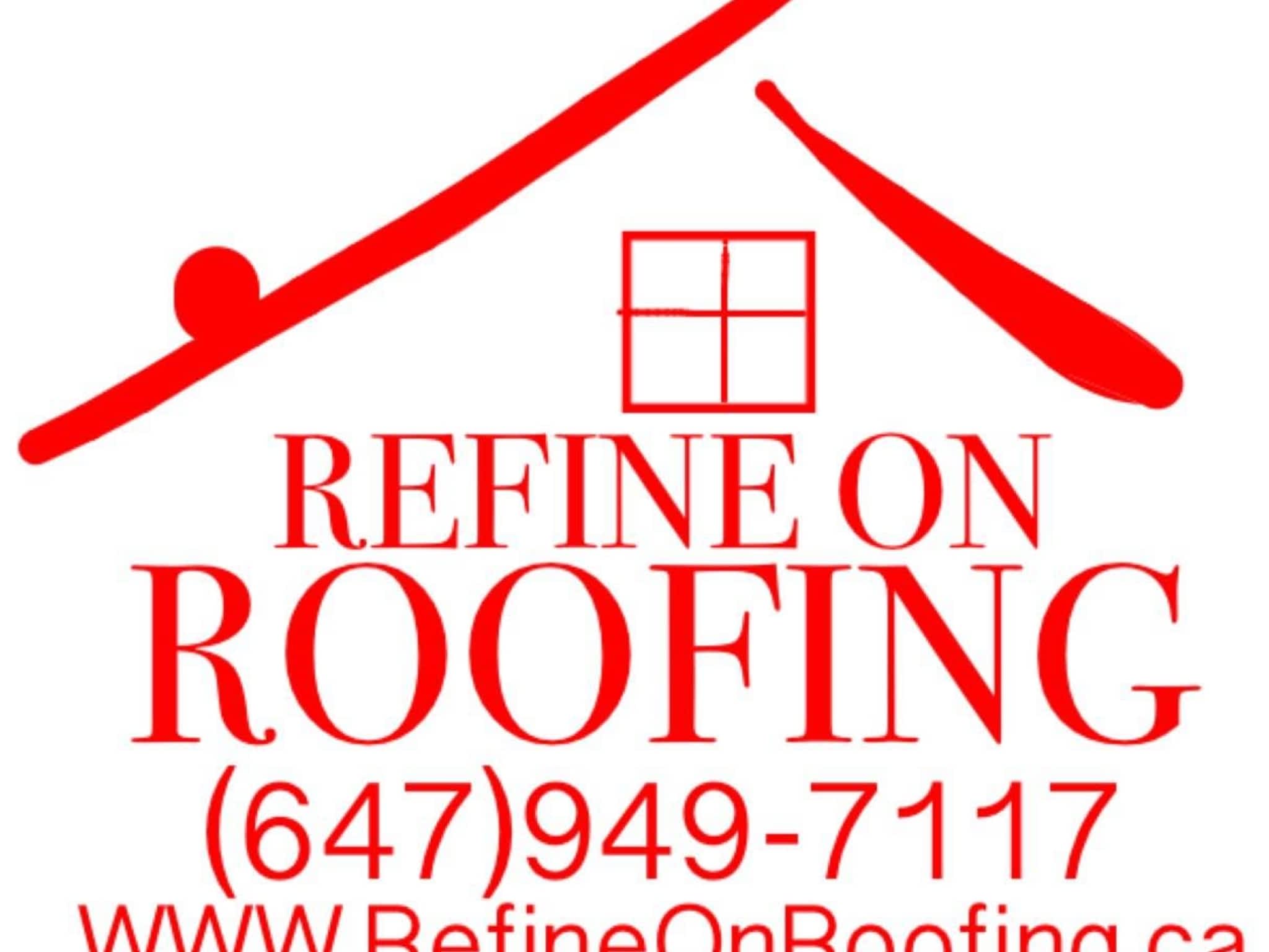 photo Refine Roofing & Aluminum