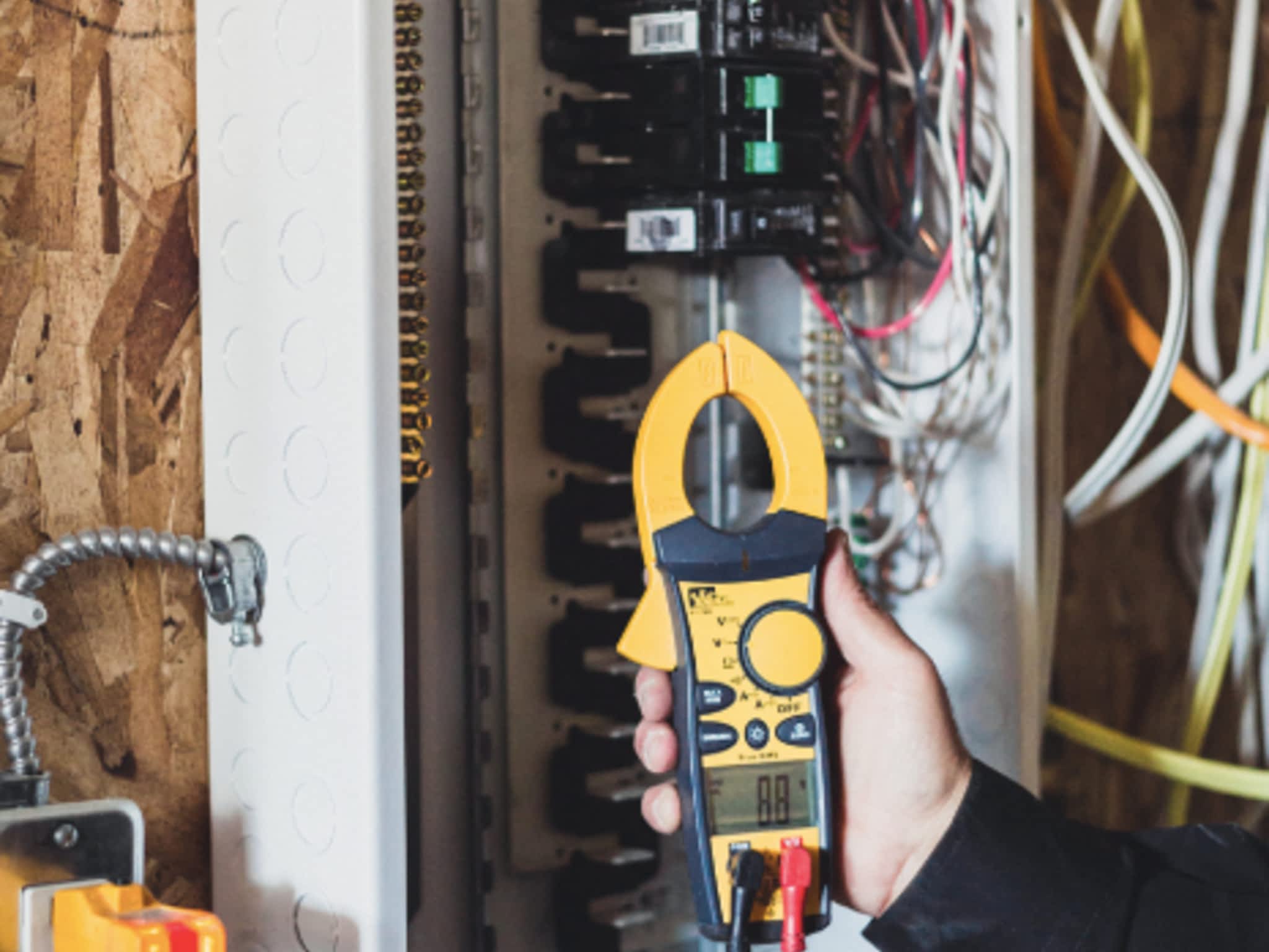 photo Master Electric