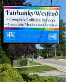 View Fairbanks-Westend Automotive’s Dorchester profile