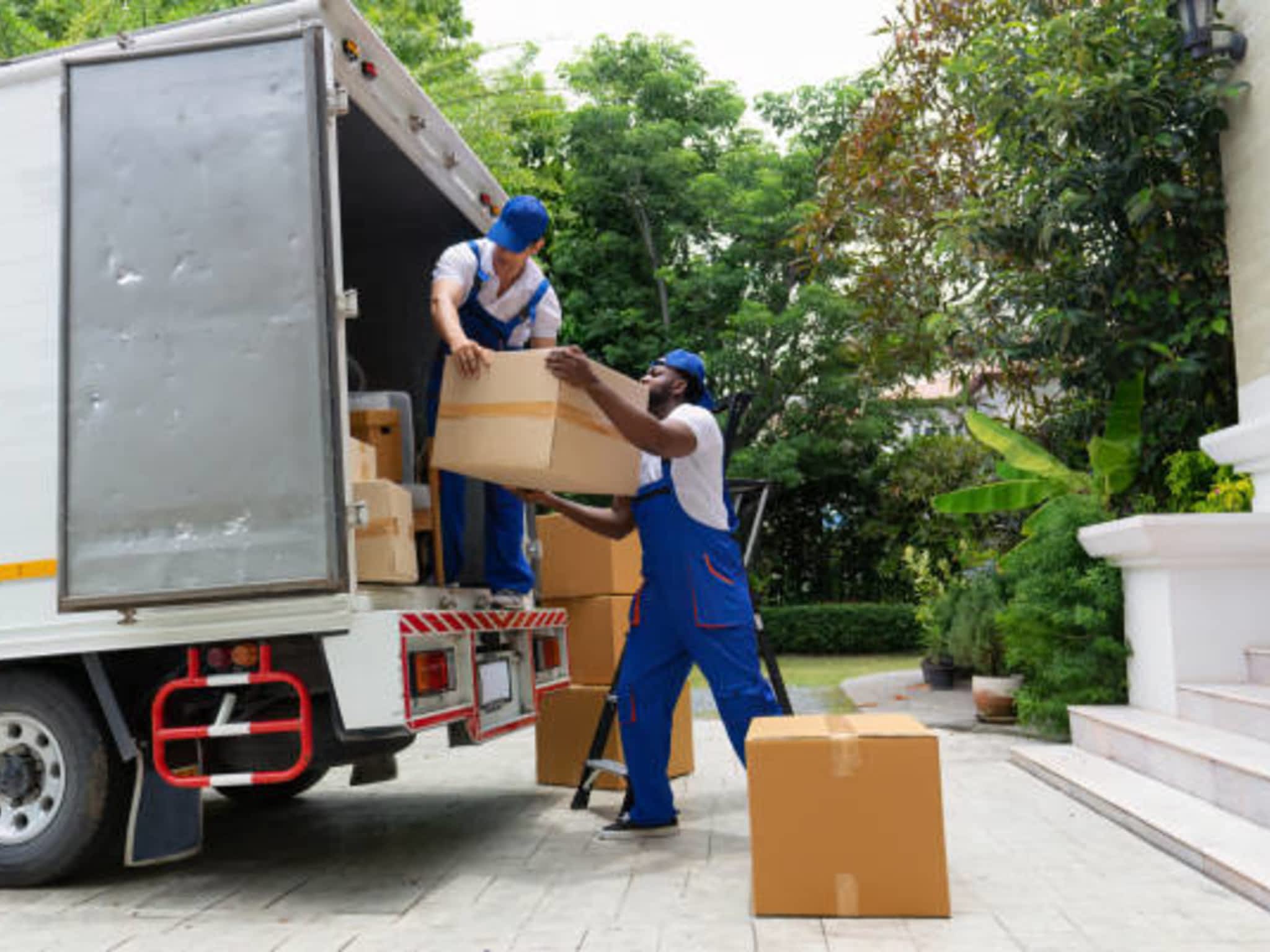 photo JSK Moving Services