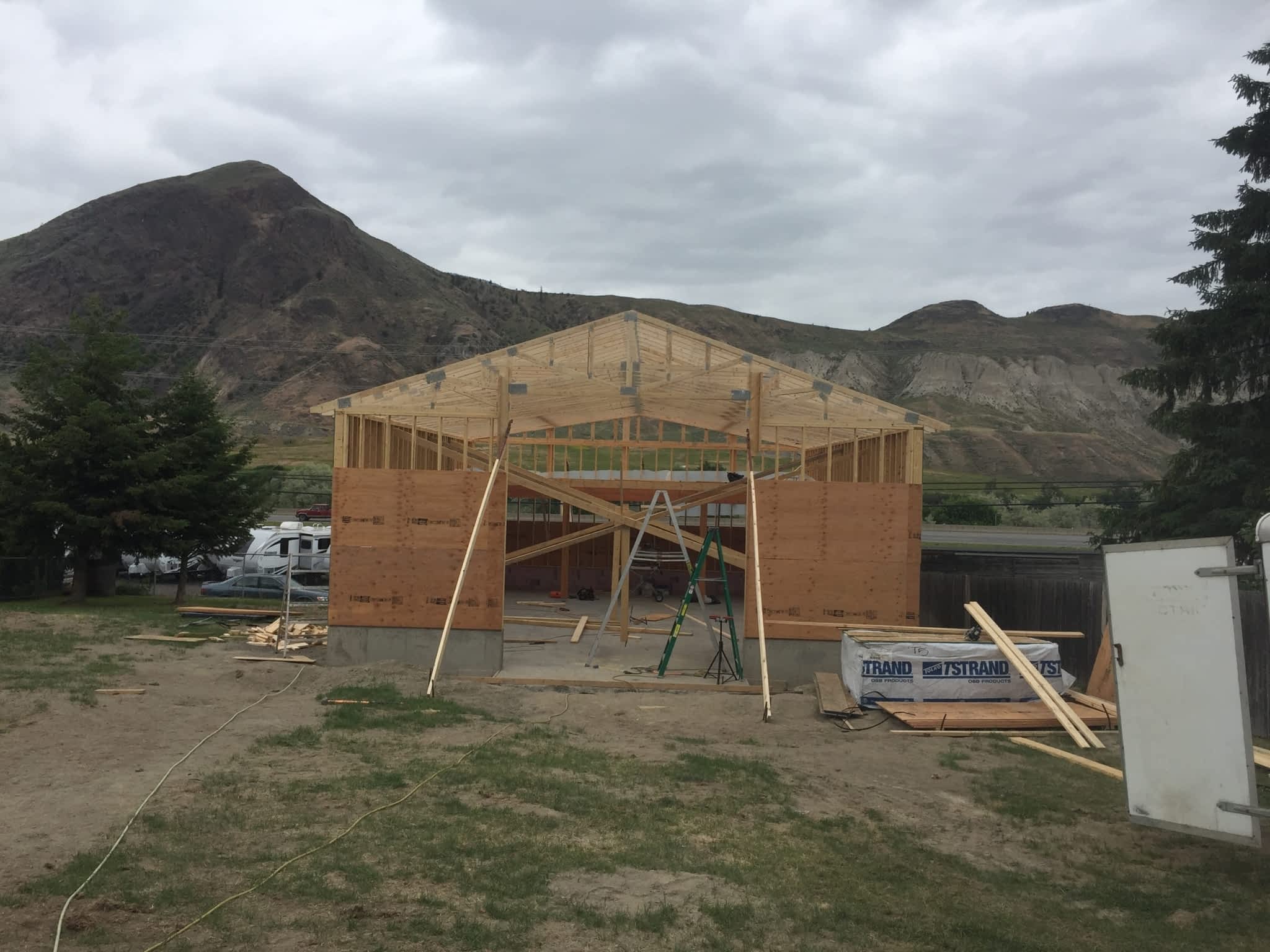 photo Sure Square Contracting Ltd.