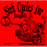 Sick Cycles Inc - Motos et scooters