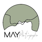 MAY Photographie - Logo