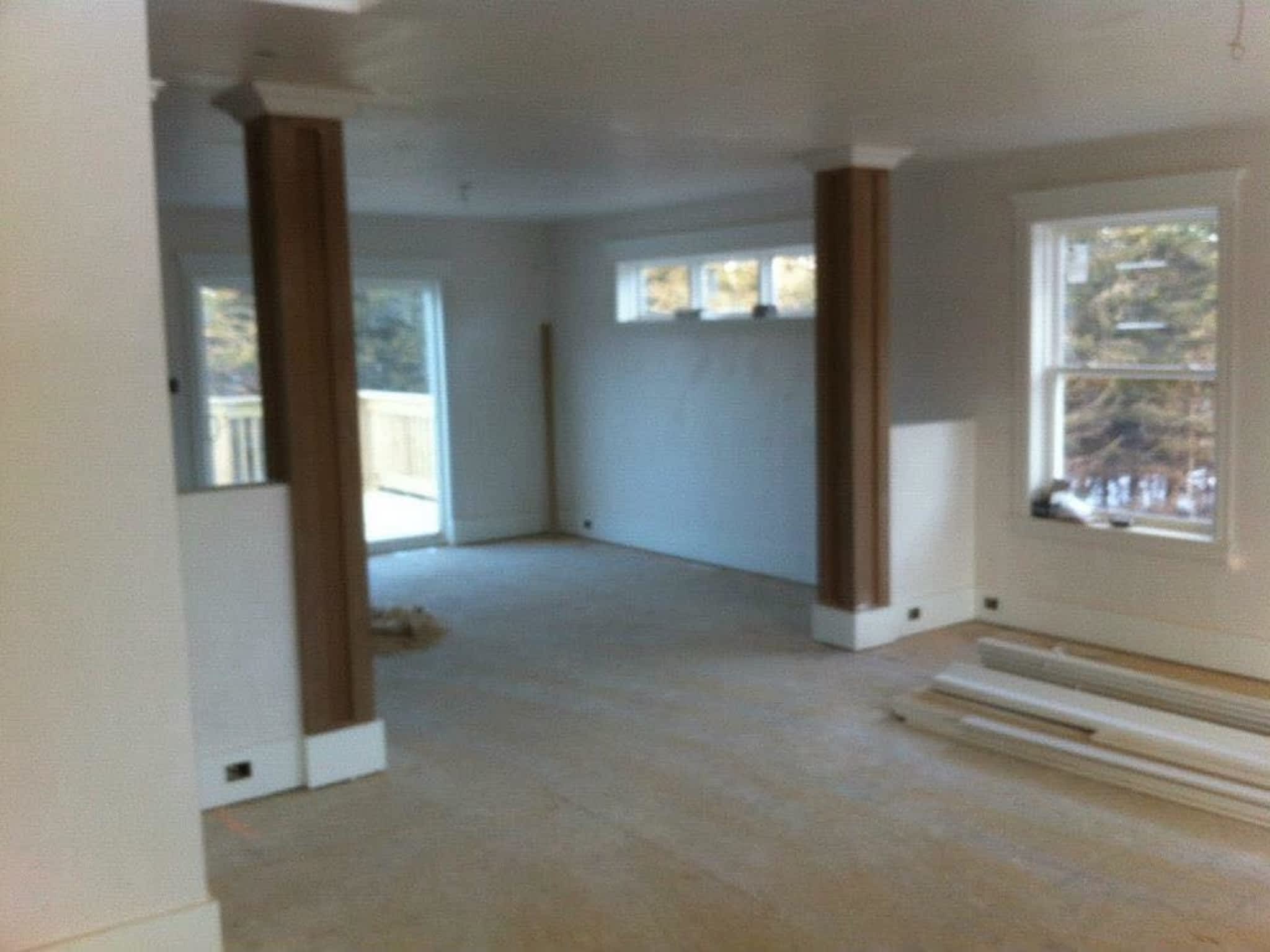 photo Fineline Finish Carpentry