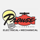 Prouse Mechanical Ltd - Air Conditioning Contractors