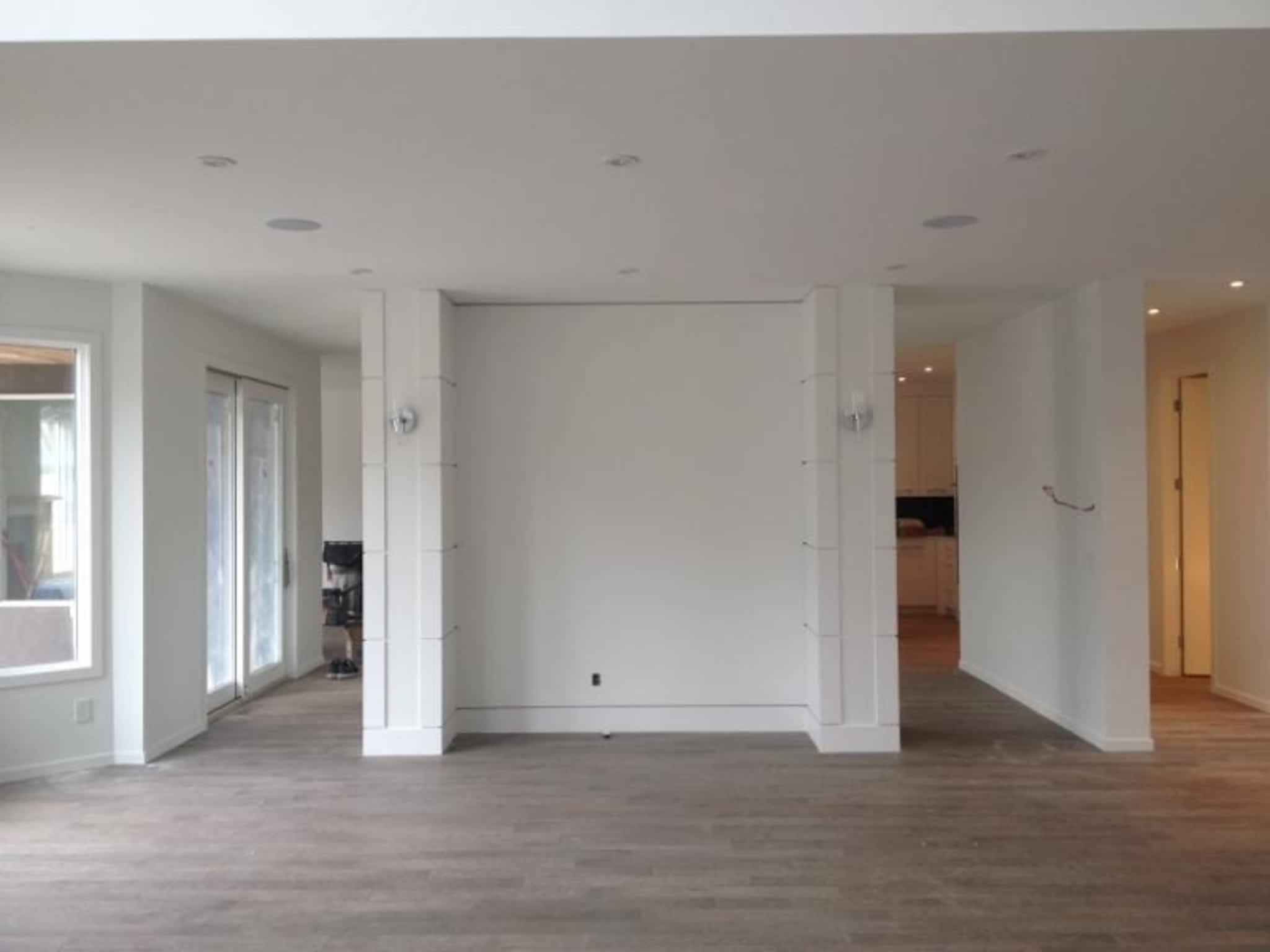 photo Accent Intérieur