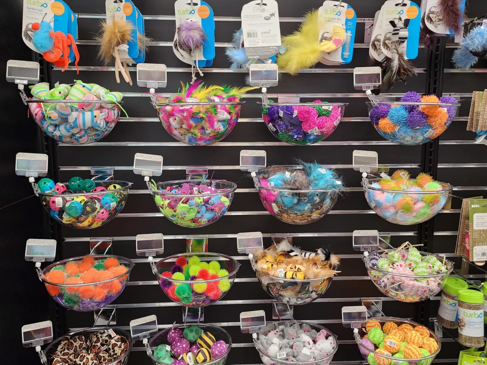 photo Global Pet Foods
