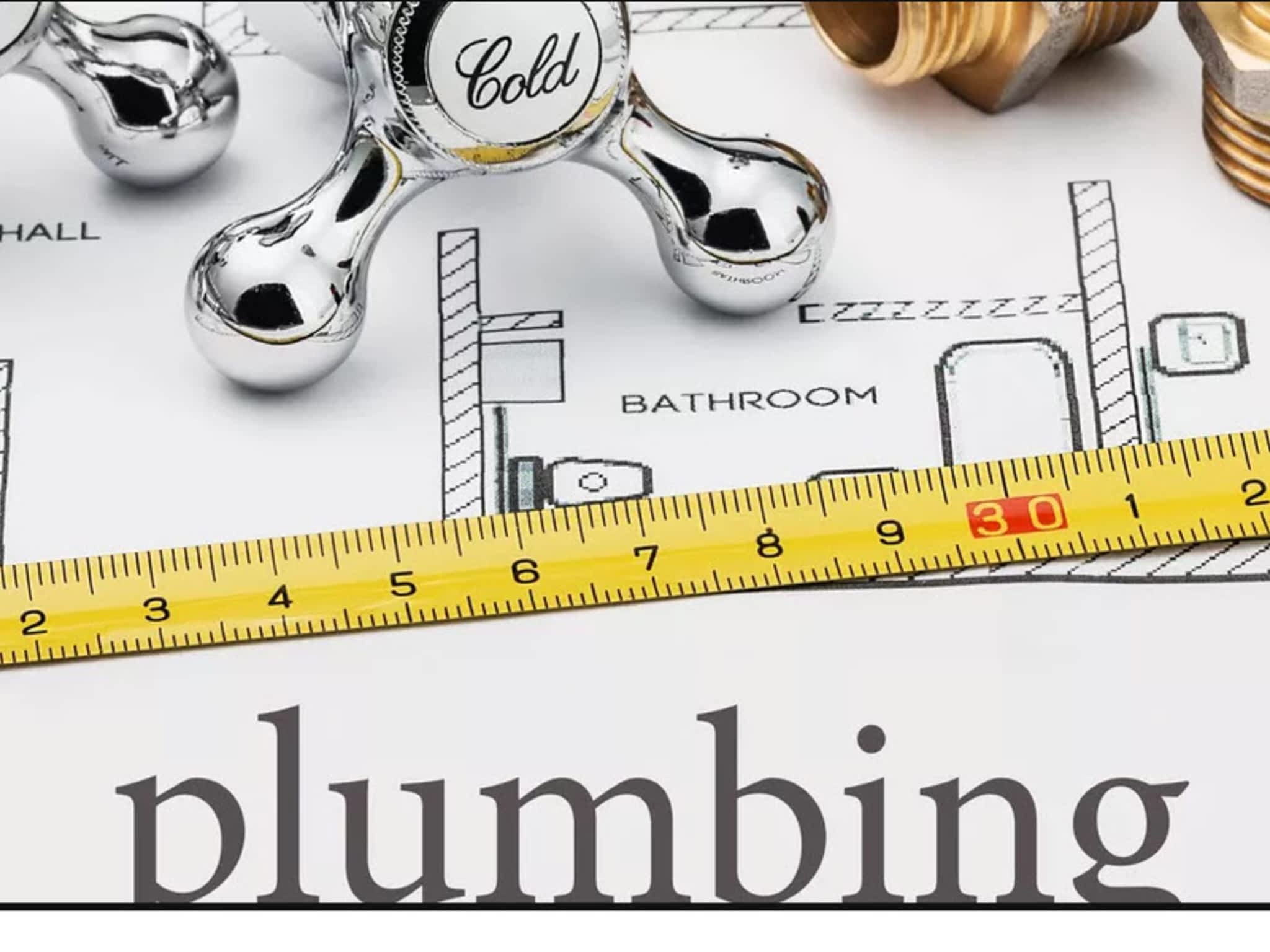 photo Cotnam Plumbing