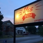 Yes Pizza - Restaurants