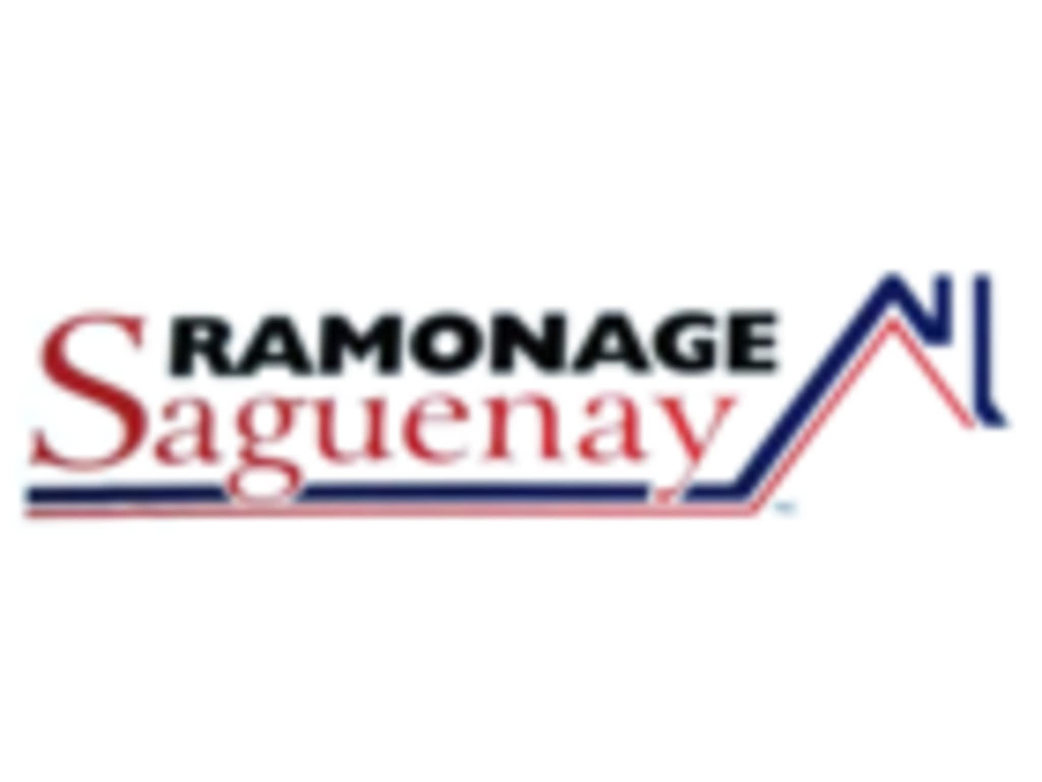 photo Ramonage Saguenay Inc