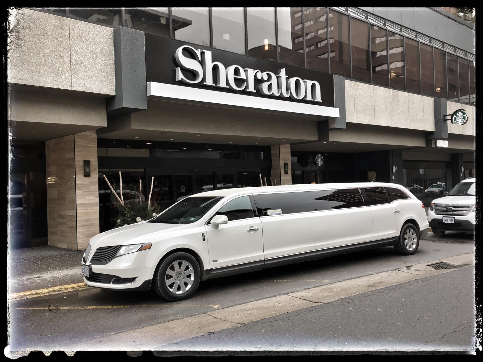 Celebrity Limousine Hamilton, ON 3125 Lancing Dr Canpages