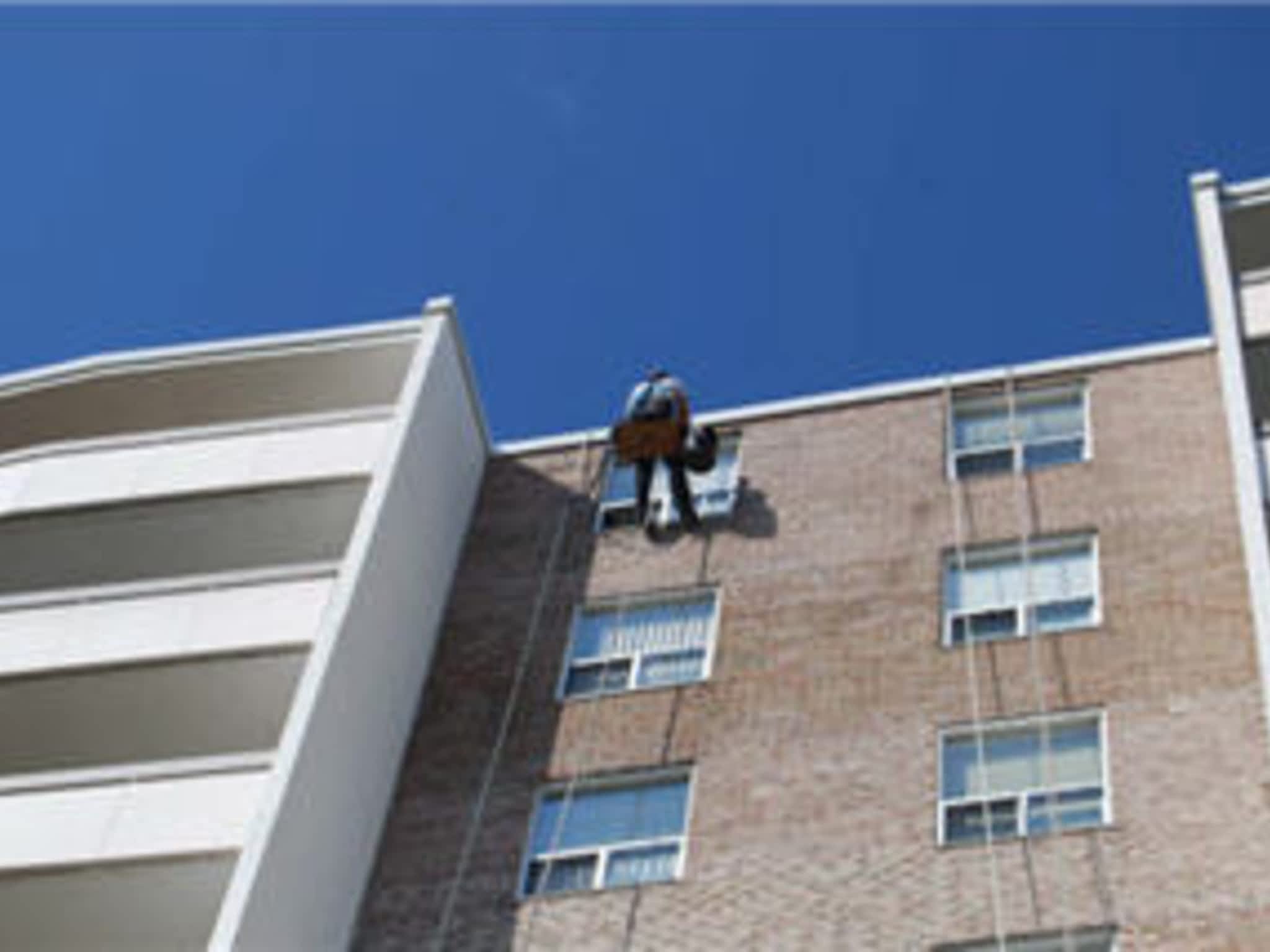 photo Adept Window & Powerwashing Services Inc