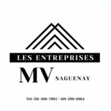 Voir le profil de Les Entreprises M.V. Saguenay - Saint-Émile