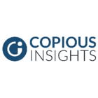 Copious Insights - Logo