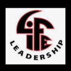 Life leadership - Logo