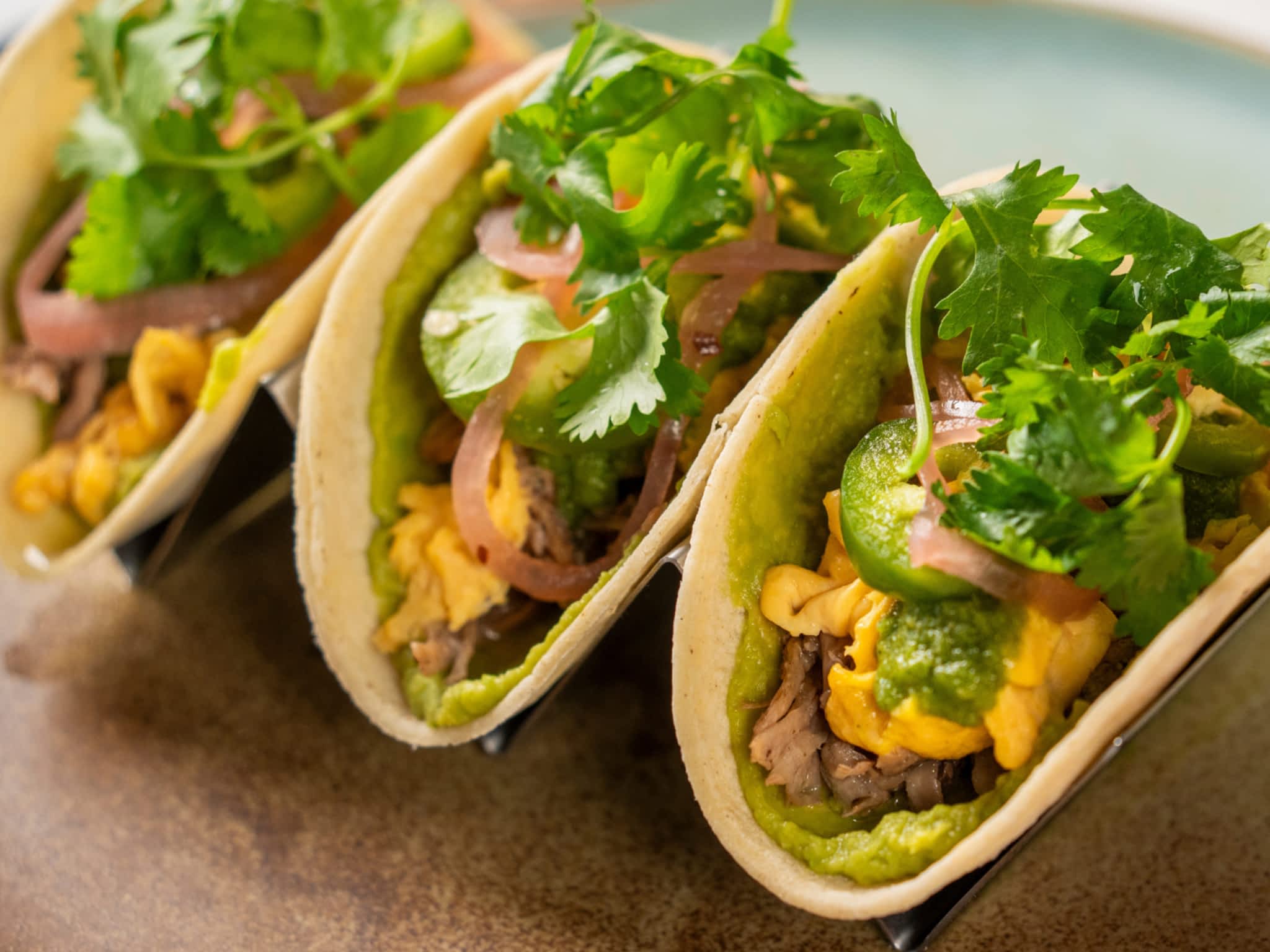 photo OEB Breakfast Co.