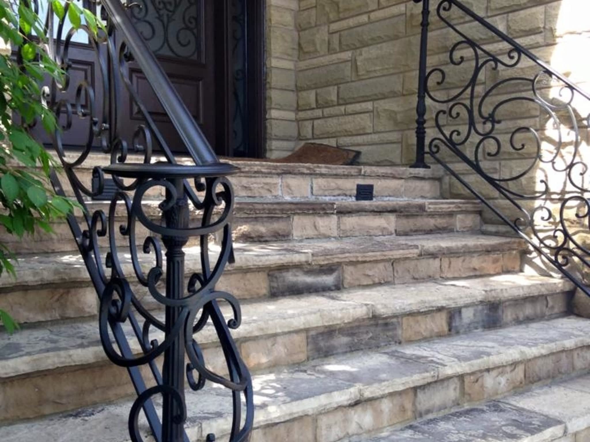 photo Railings By Design