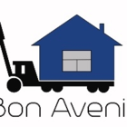 Déménagement Bon Avenir - Logo