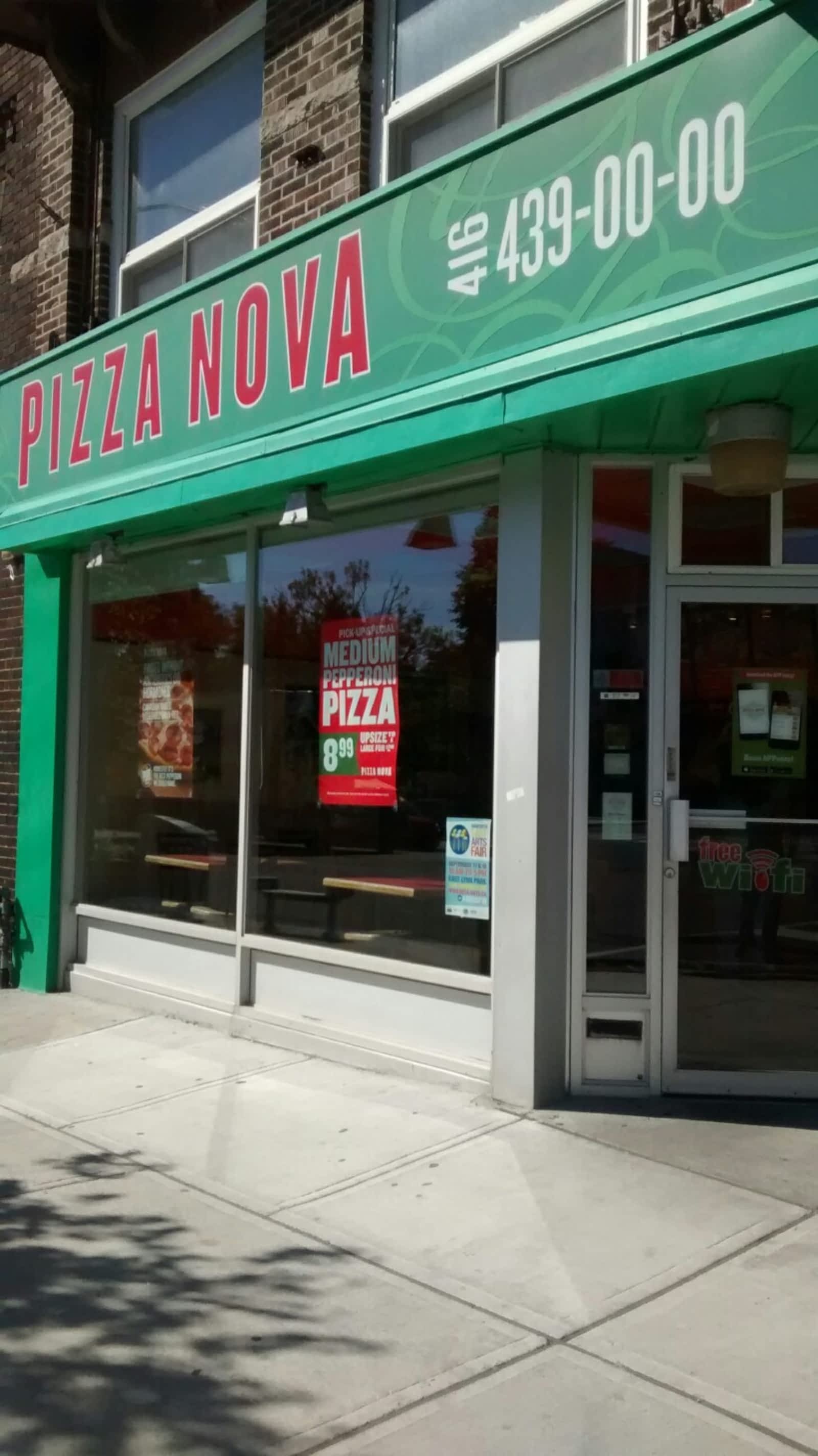 lanovas pizza