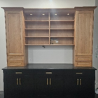 LMS Dezin - Kitchen Cabinets