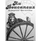 Restaurant Bar-Terrasse Le Boucaneux - Logo