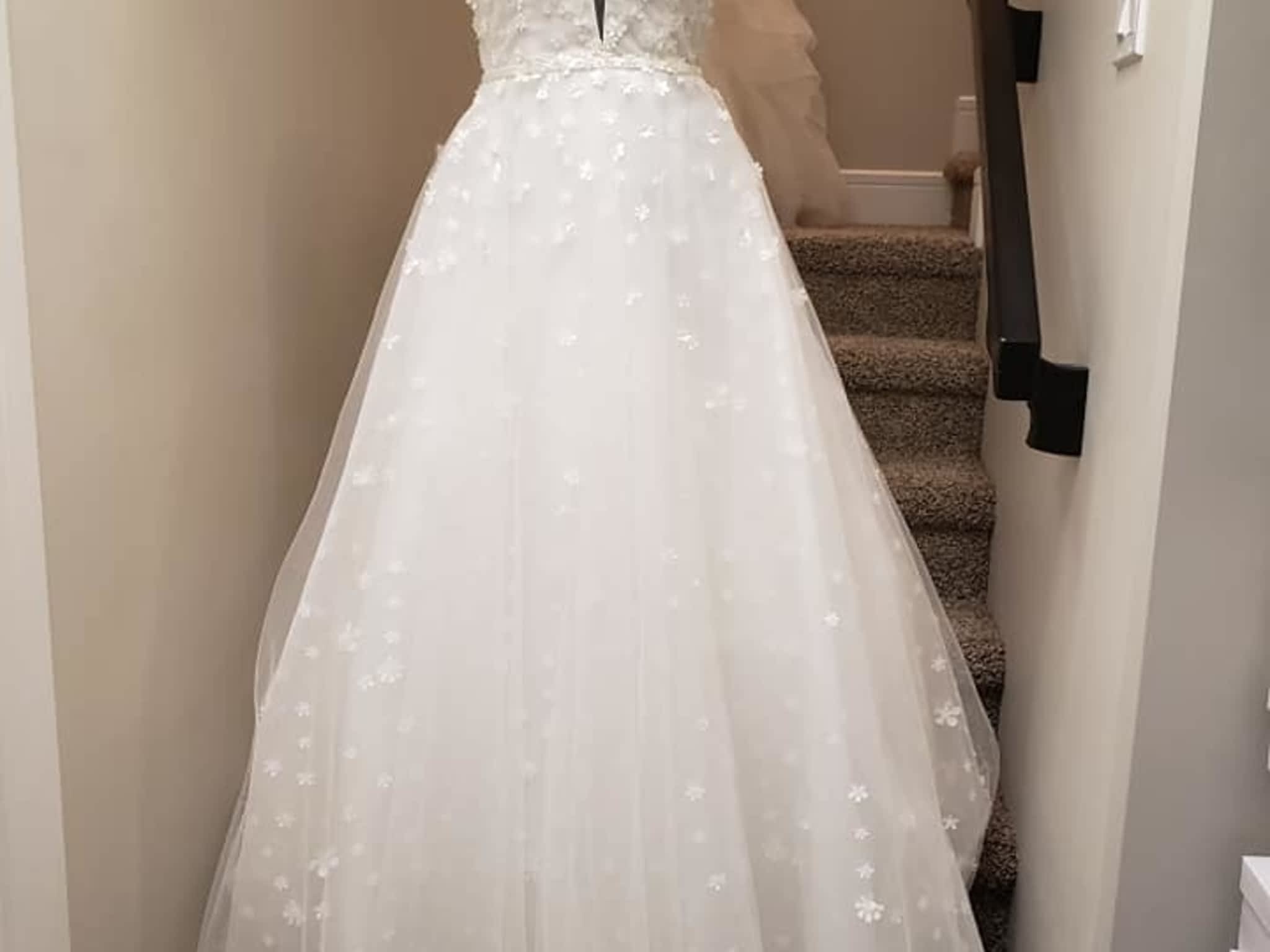 photo New Beginning Bridal