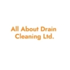 All About Drain Cleaning Ltd - Entrepreneurs en canalisations d'égout