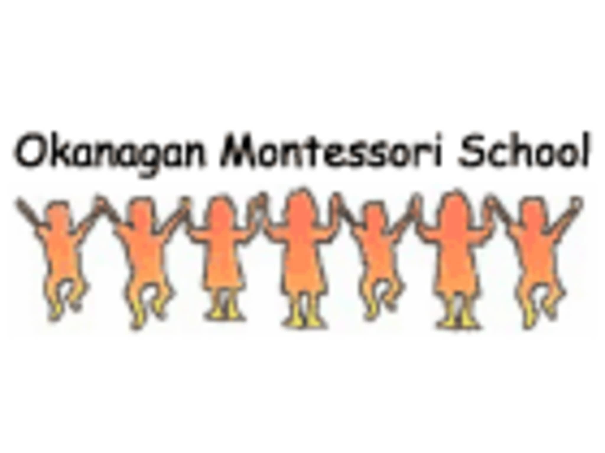 photo Okanagan Montessori Elementary Preschool & Daycare