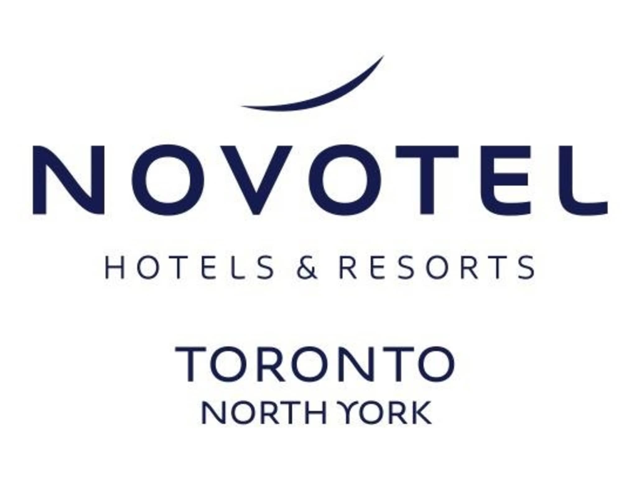 photo Hotel Novotel Toronto North York