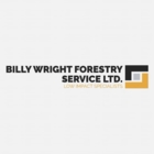 Billy Wright Forestry Service - Service d'entretien d'arbres