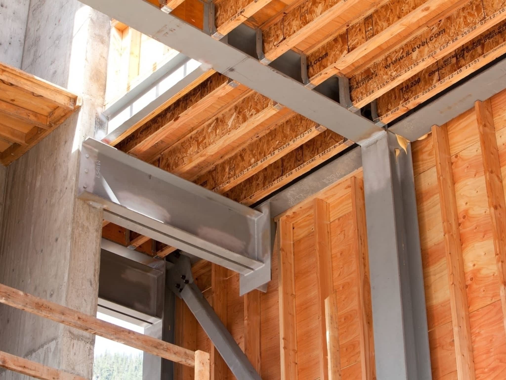 photo Wide Open Welding Ltd