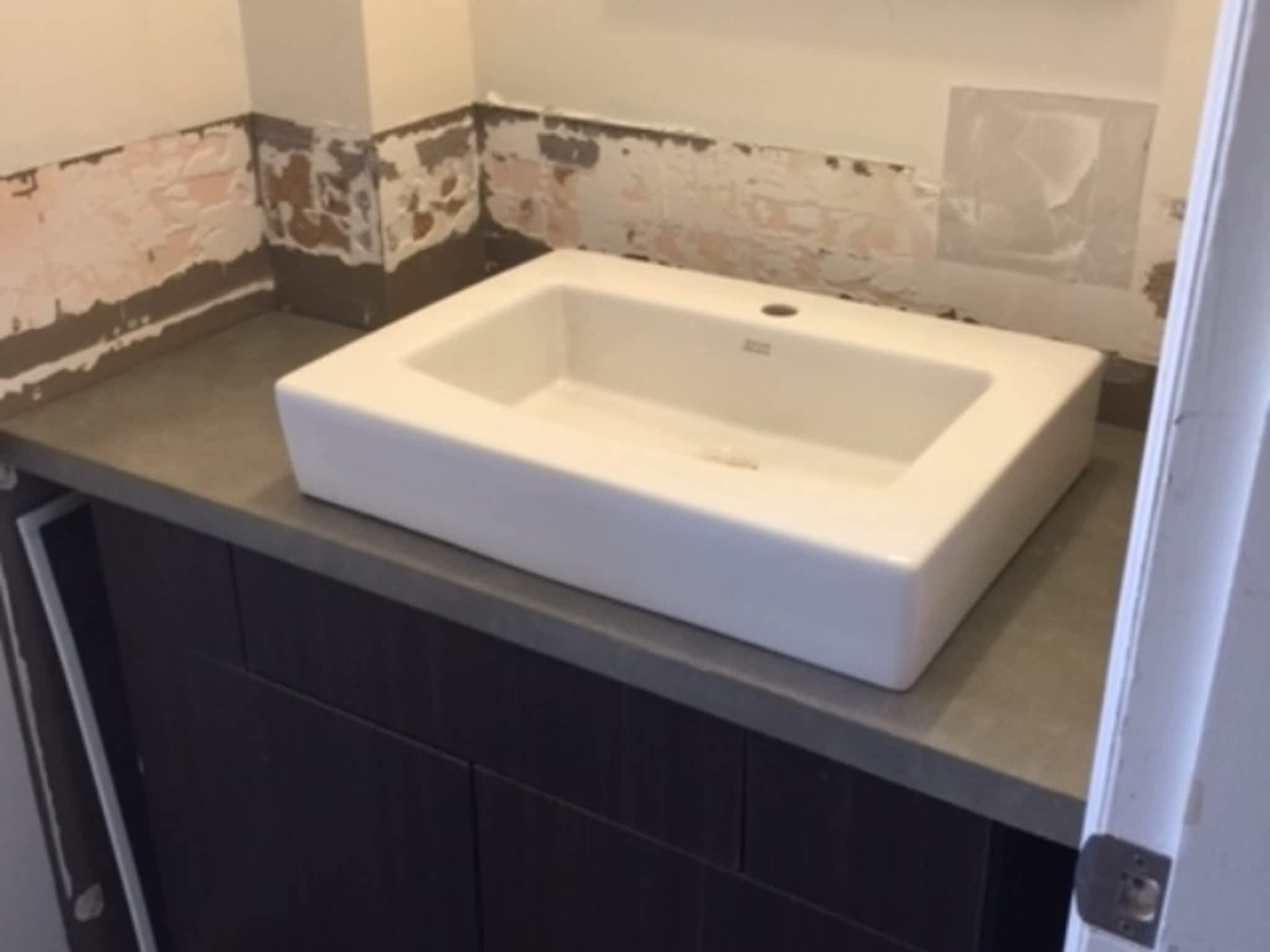 photo Inside Out Renovations