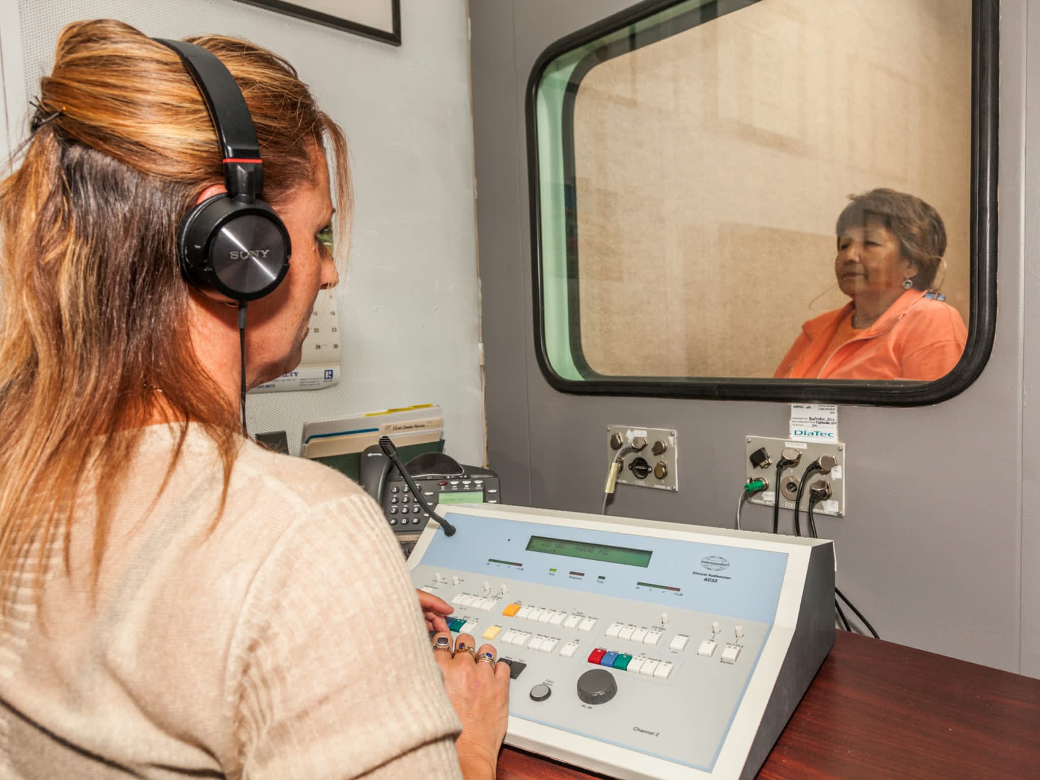 Enhanced Hearing Services Winnipeg, MB 450 Portage Ave Floor 4