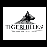 View Tigerhill K9’s Ajax profile