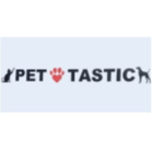 Pet-Tastic - Logo