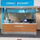 ICE-International Currency Exchange - Compagnies aériennes