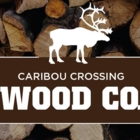 Caribou Crossing Wood Co - Bois de chauffage