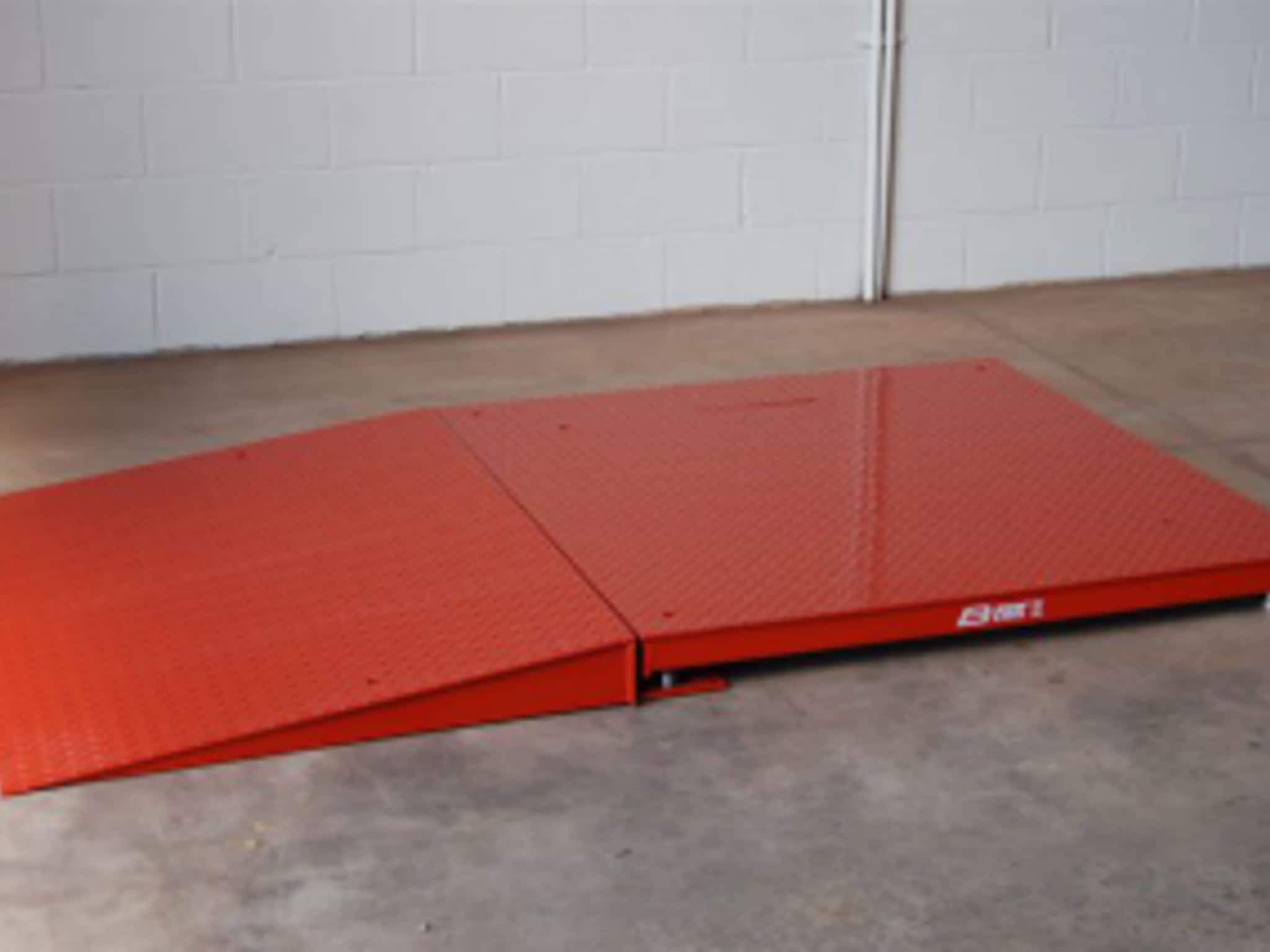 photo Alectronic Scale Systems Inc