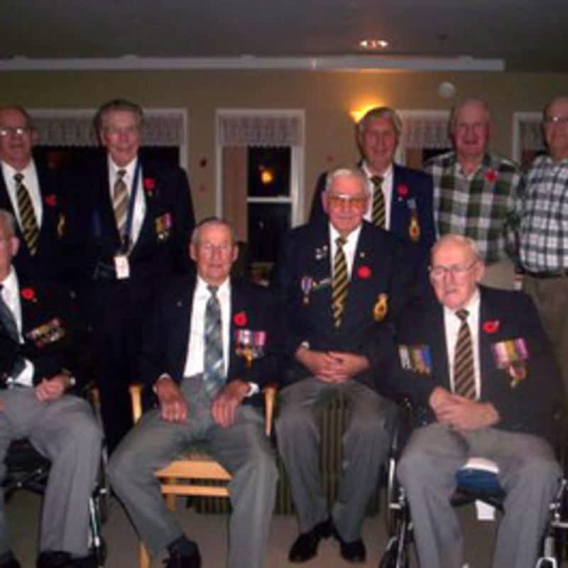 Dr John M Gillis Memorial Lodge