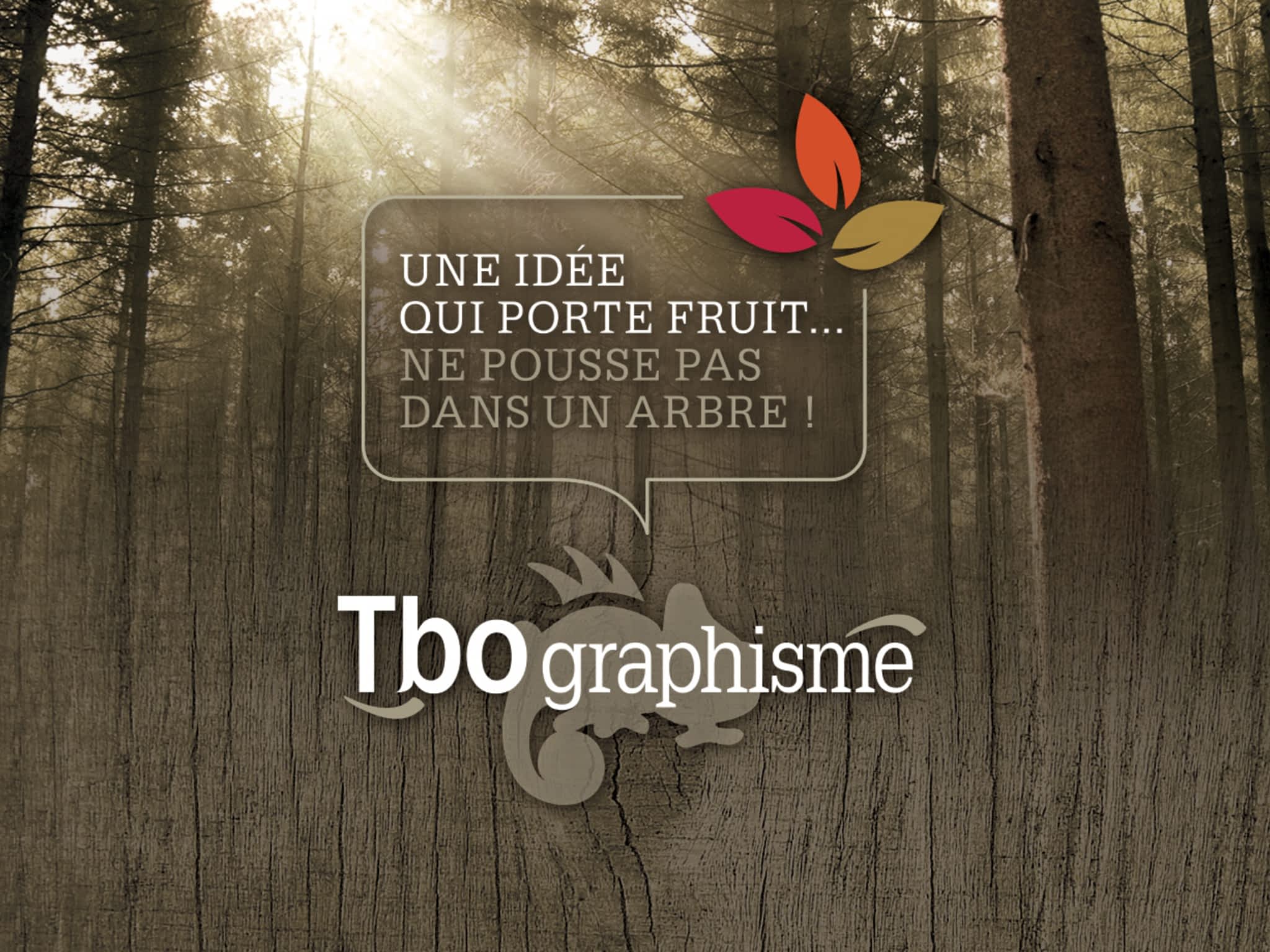 photo Tbo Graphisme