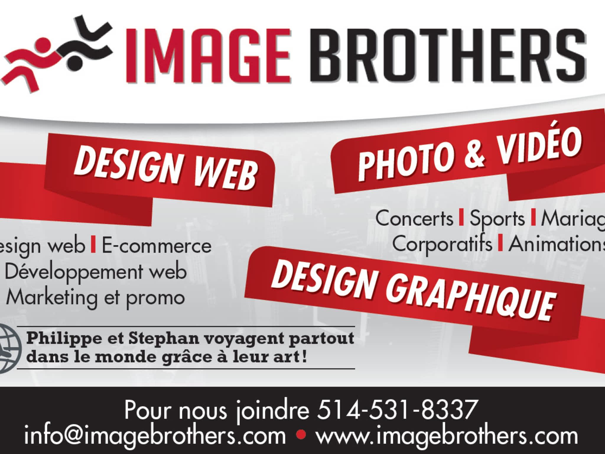 photo Image Brothers Inc