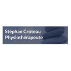 Stéphan Croteau physiothérapeute - Physiotherapists