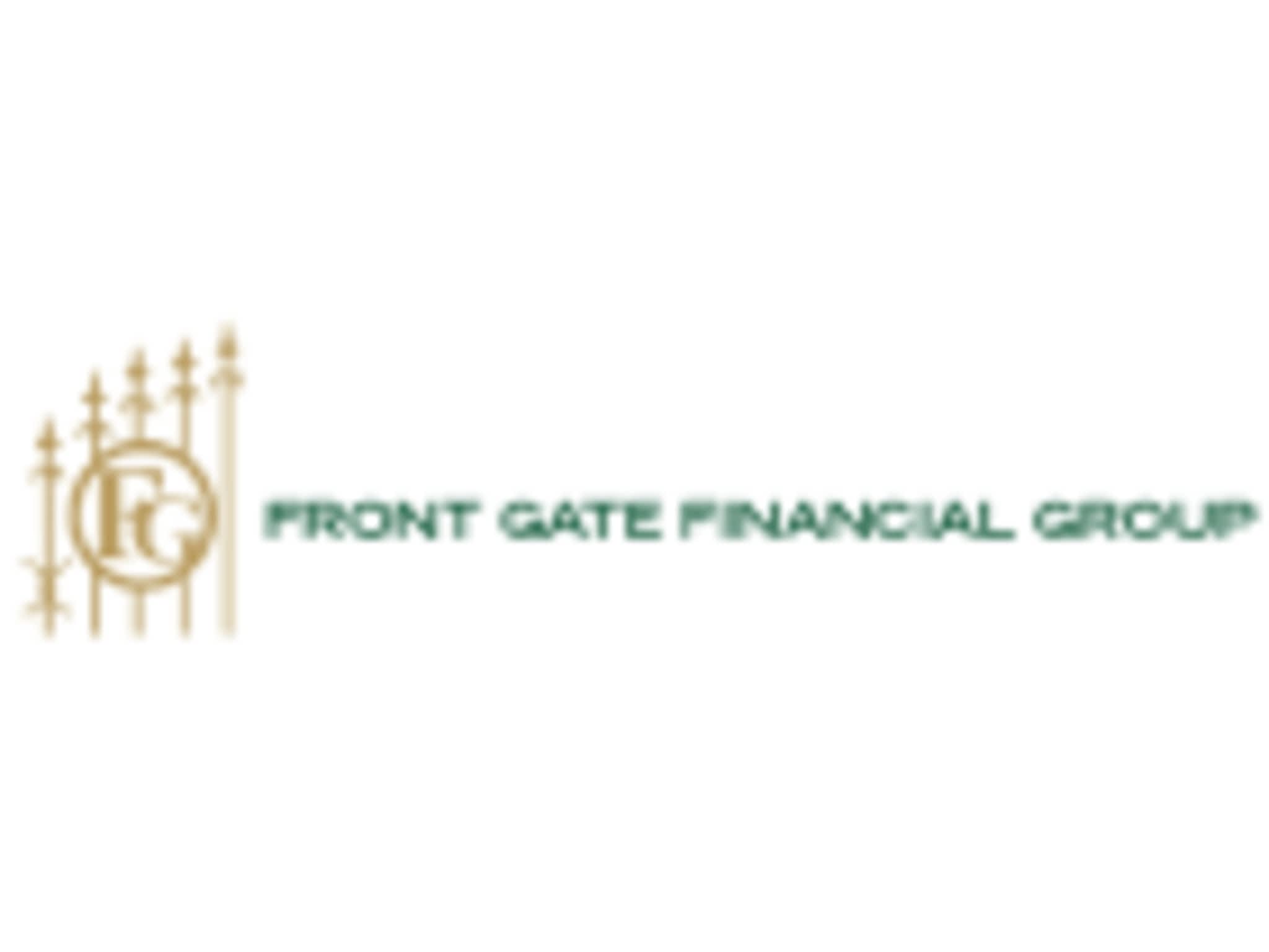 photo Mortgage Alliance - Front Gate Mortgages (Mortgage Brokerage)