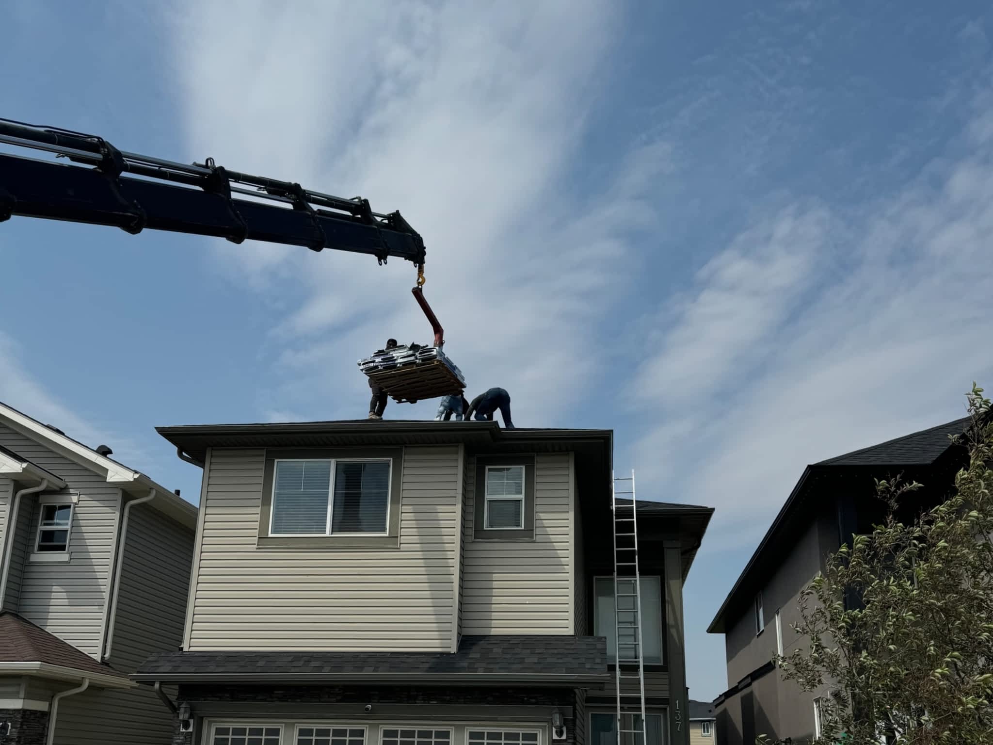 photo Rocland Developments