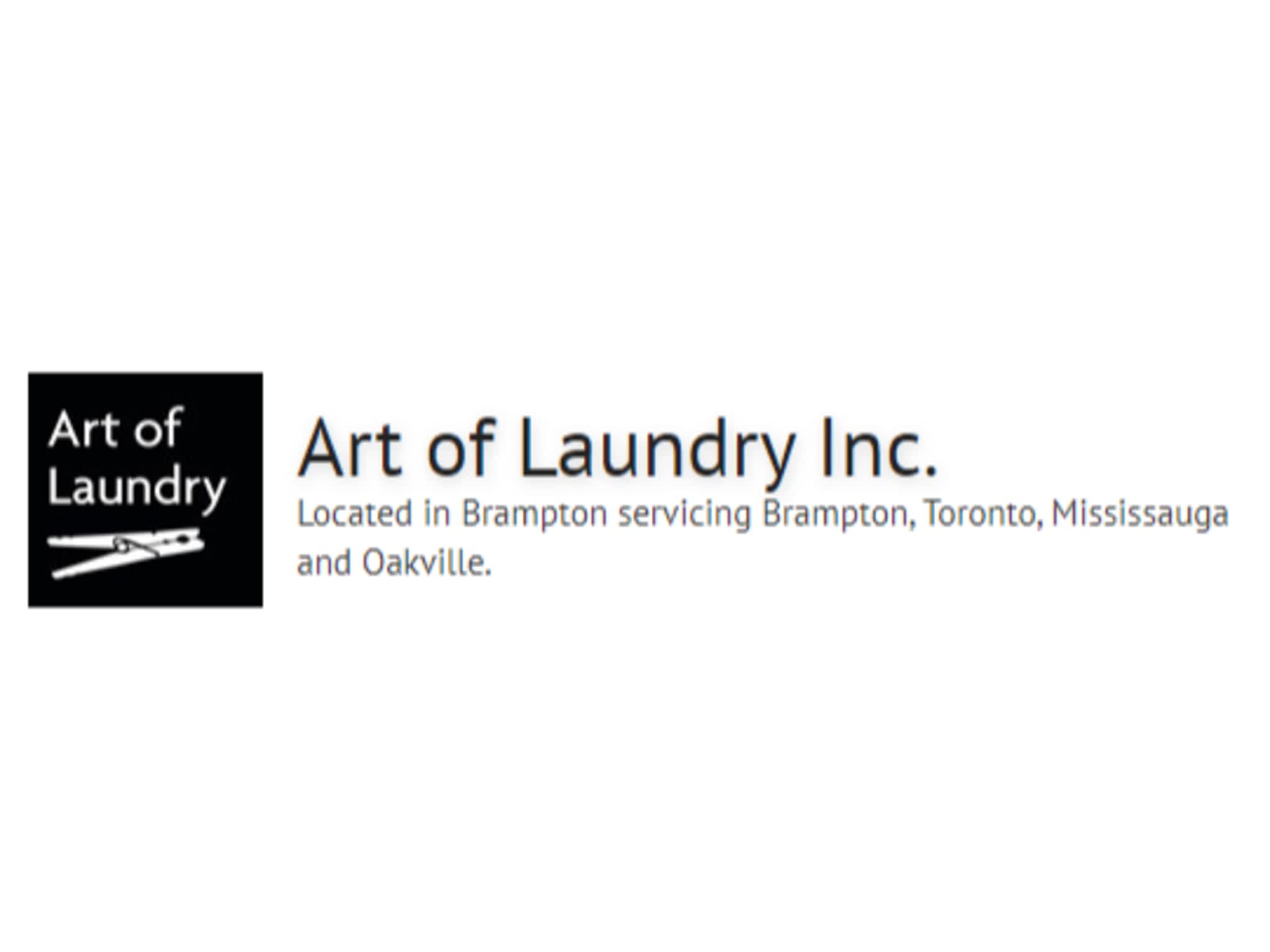 photo Art Of Laundry Inc.