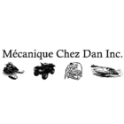Mécanique chez Dan (2006) Inc - Logo