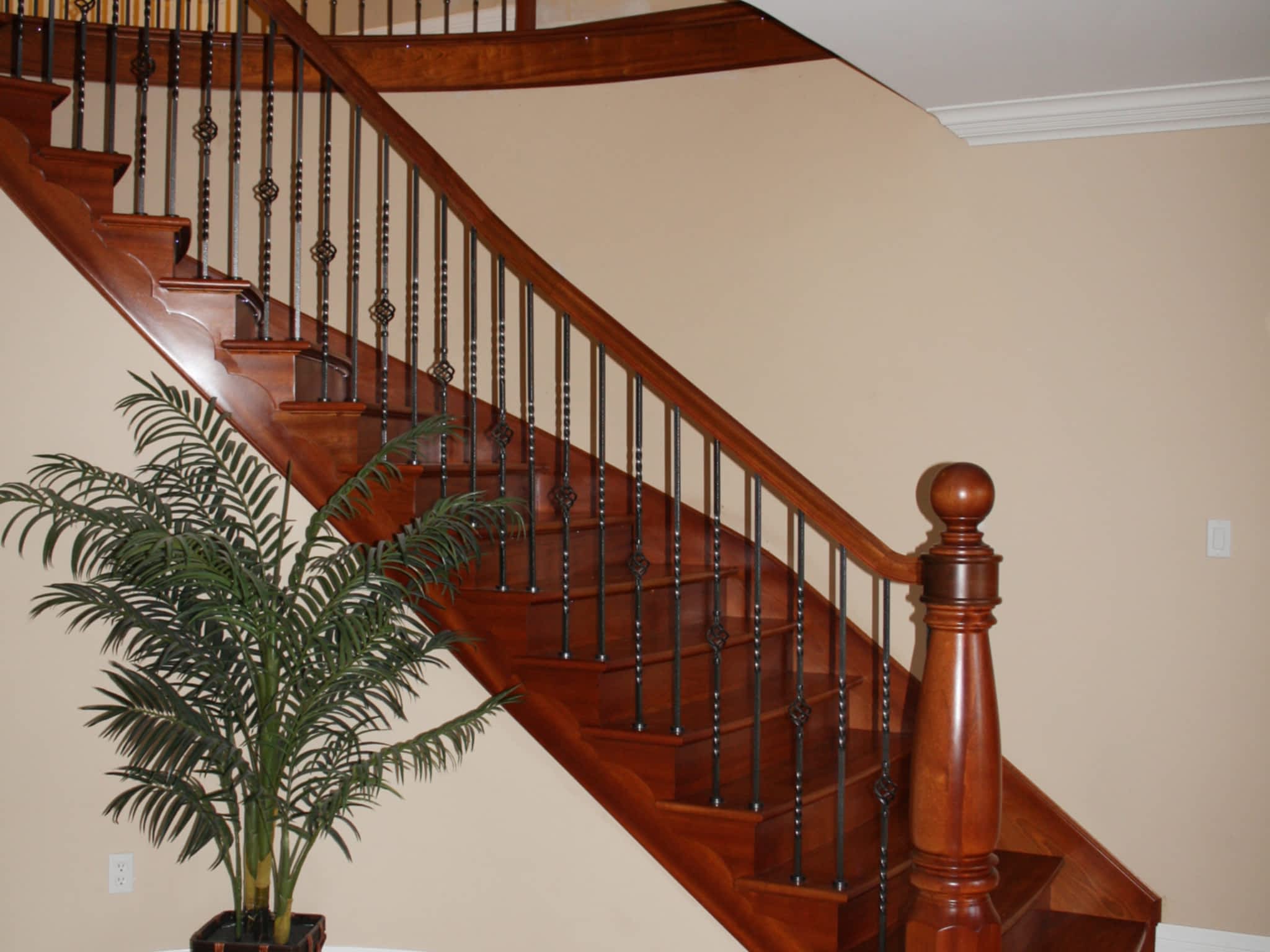 photo Seacoast Stairways Inc